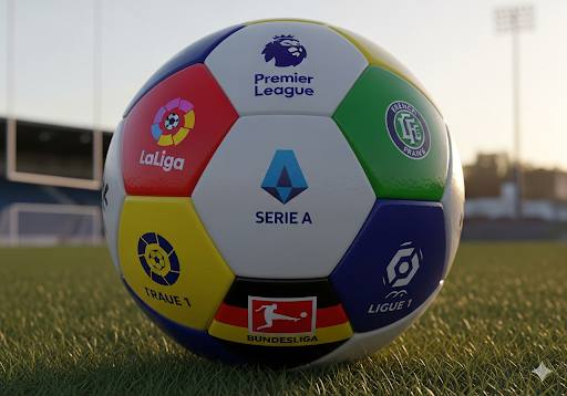 eFootball 2026 主视觉